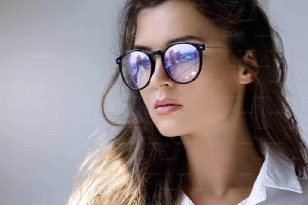 Gucci glasses for women