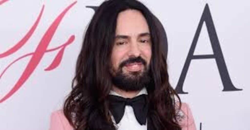 Alessandro Michele lascia Gucci: cosa sappiamo sull'addio dello stilista