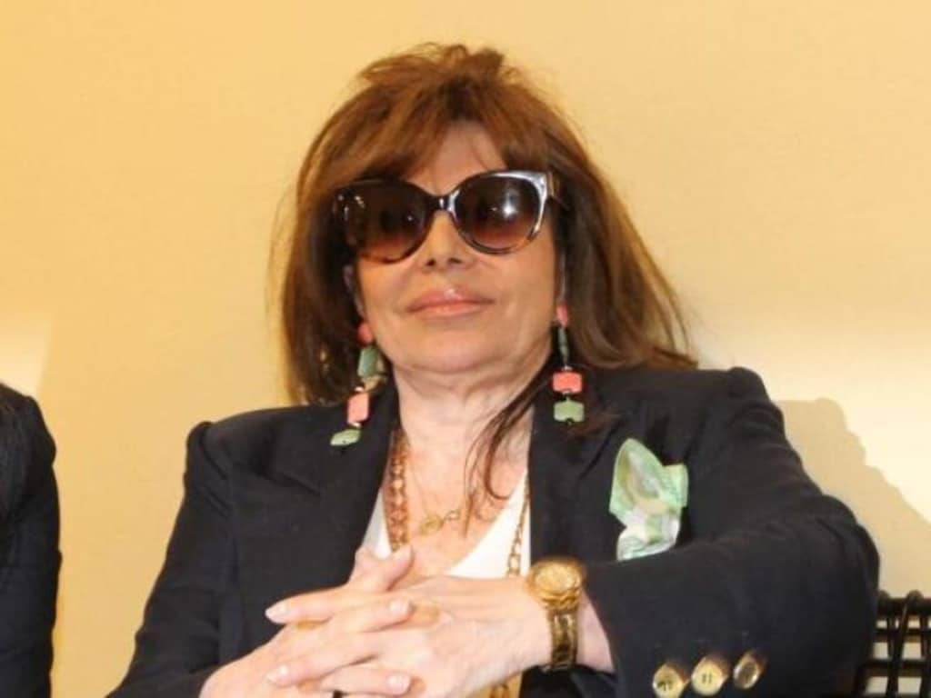 Patrizia Reggiani e l'eredità Gucci: l'avvocato Maurizio Enrico Carlo Giani assolto dall'accusa di circonvenzione di madre e figlia | Corriere.it
