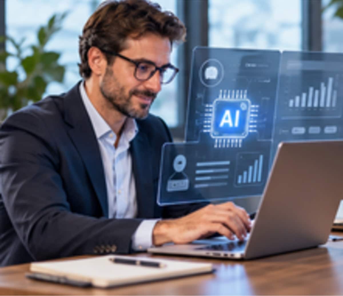 AI nelle vendite in Italia 2026: come i venditori stanno usando l'intelligenza artificiale
