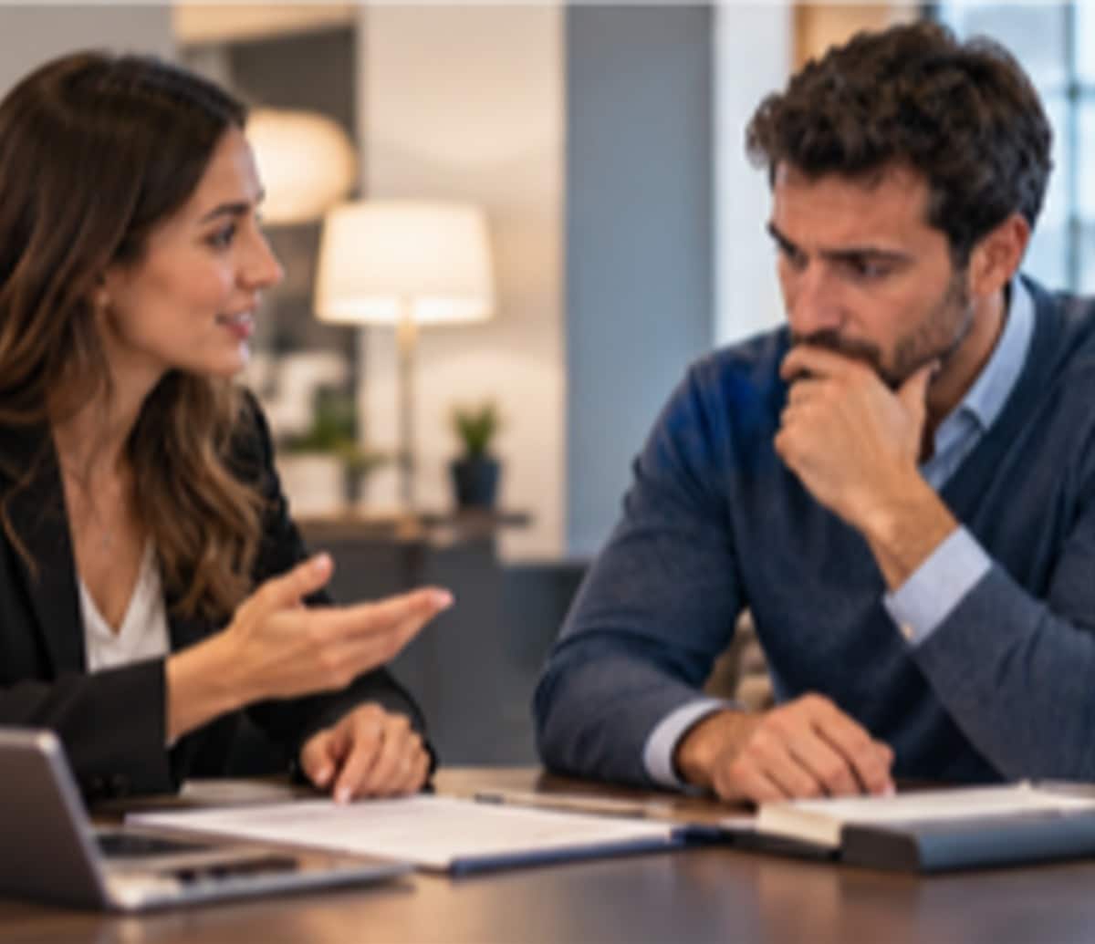 “Ci devo pensare”: cosa significa davvero e come gestire l'obiezione nella vendita