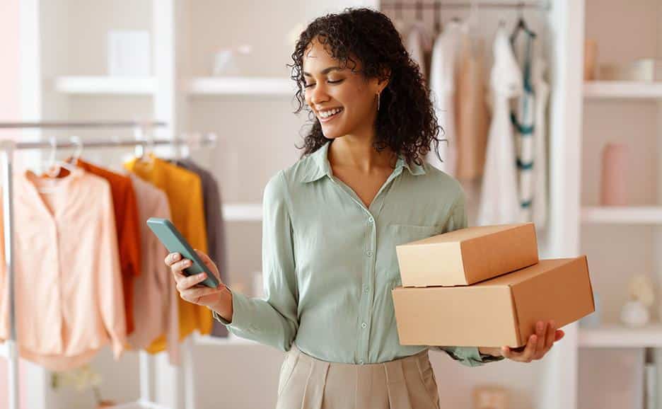 Vendite online in Italia 2026: cosa comprano gli italiani e quali categorie stanno crescendo